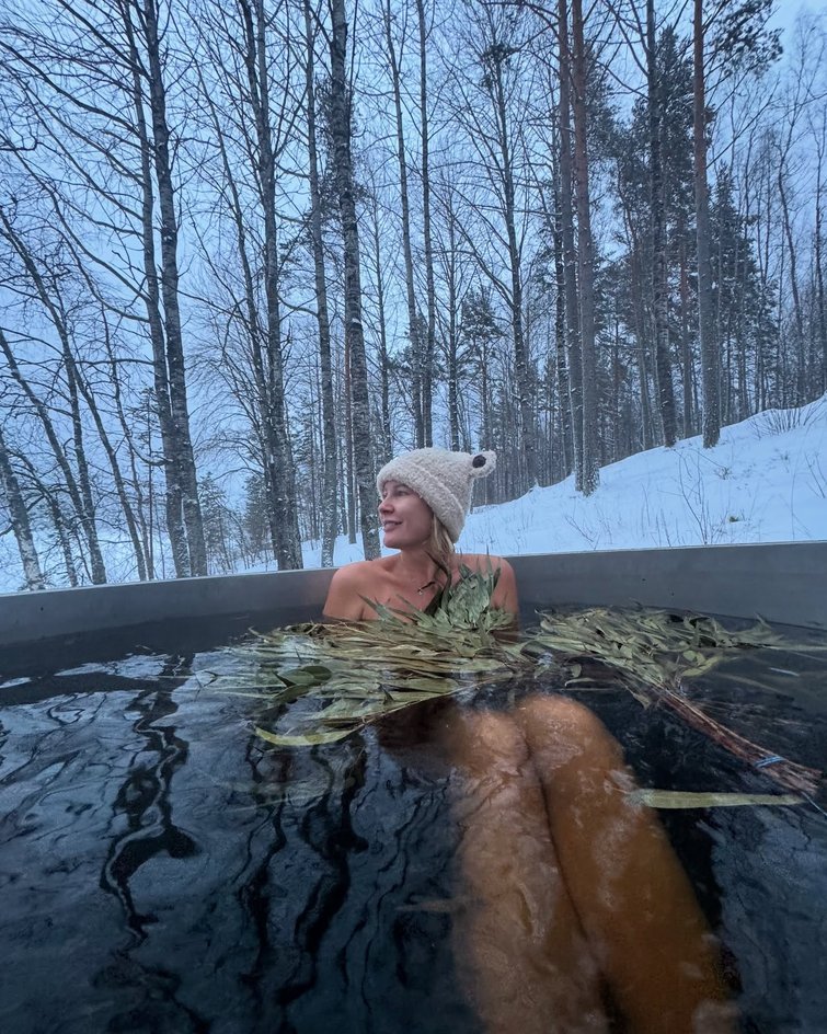 Елена Летучая Елена Летучая