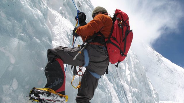 Эверест: За гранью возможного