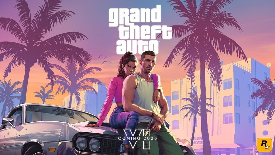 Раскрыты новые подробности о релизе релиз Grand Theft Auto VI