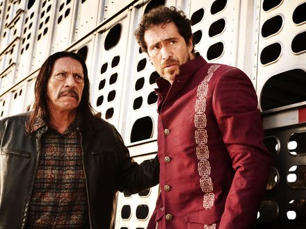 Machete Ubivaet Machete Kills 2013 Smotret Onlajn V Horoshem Hd Kachestve Otzyvy Kadry Iz Filma Aktery Kino Mail Ru