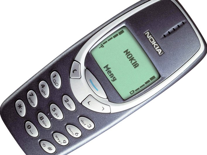 Nokia 3310