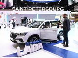 Lada X-Cross 5