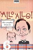Постер Алло, алло!: 6 сезон