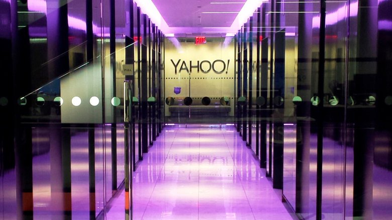 Yahoo и сейчас одна из крупнейших IT-компаний мира. Фото: Mistralmetal
