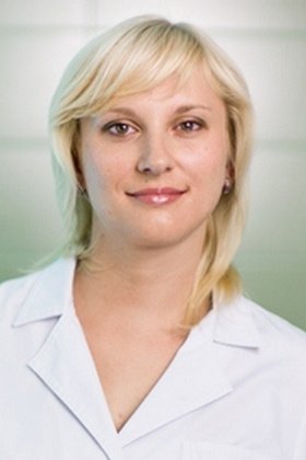Березко Марина Петровна