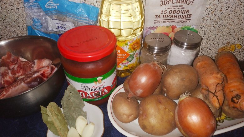Суп с ребрышками ( рецептов с фото) - рецепты с фотографиями на Поварёtaimyr-expo.ru