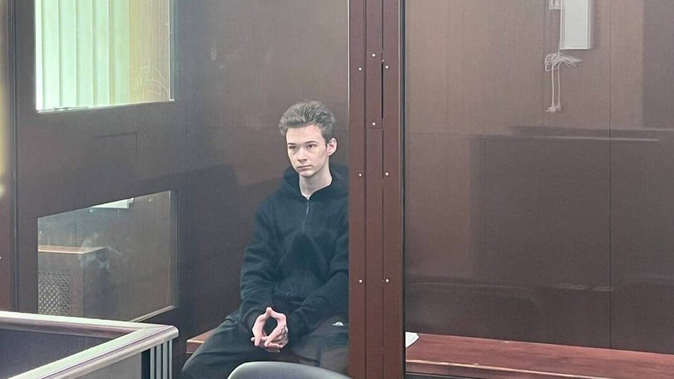 Вадим Демчог Вадим Демчог