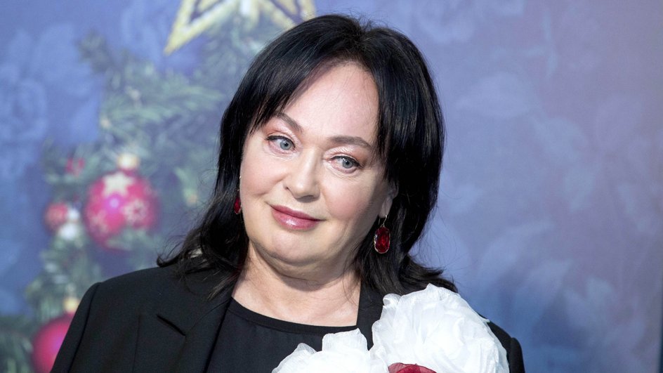 Лариса Гузеева Лариса Гузеева