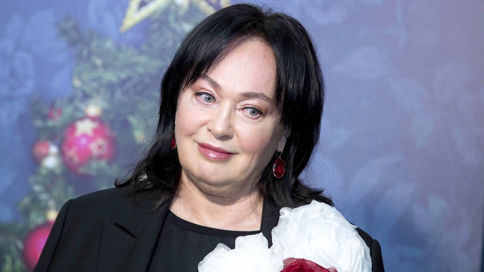 Лариса Гузеева Лариса Гузеева