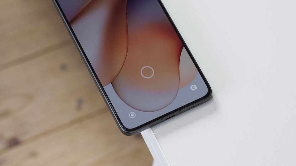 Смартфон POCO F7 Pro