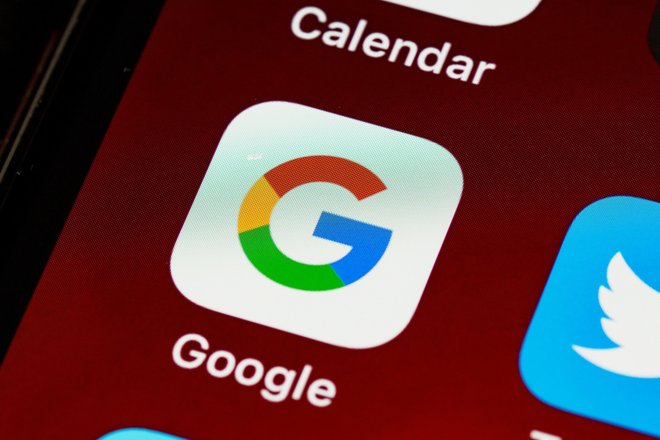Google search Google search