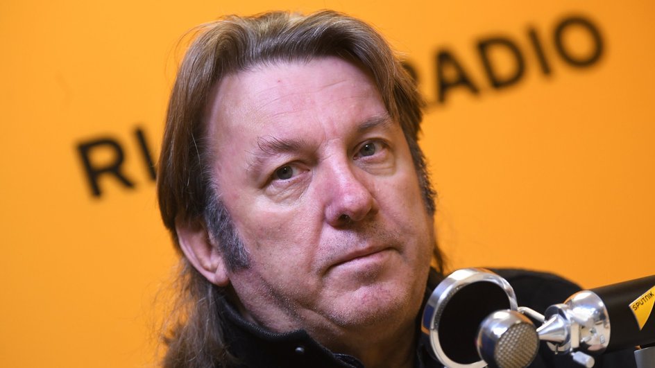 Юрий Лоза Юрий Лоза
