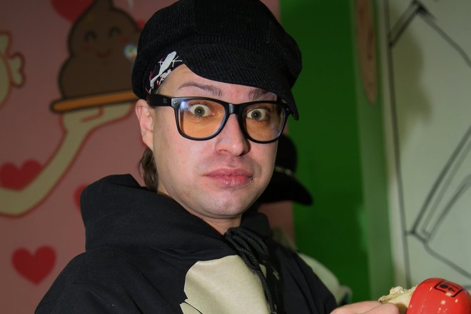 Гоген Солнцев