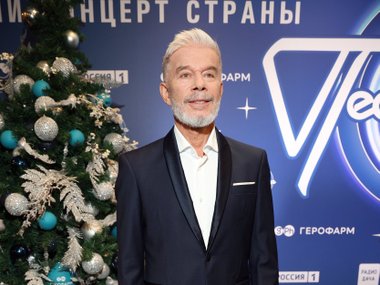 Олег Газманов Олег Газманов
