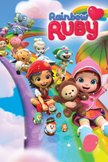 Постер Радужный мир Руби: 2 сезон