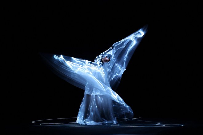 Iris van Herpen