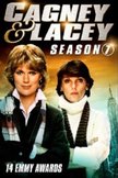 Постер Кегни и Лейси: 7 сезон