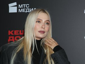 Наталья Рудова