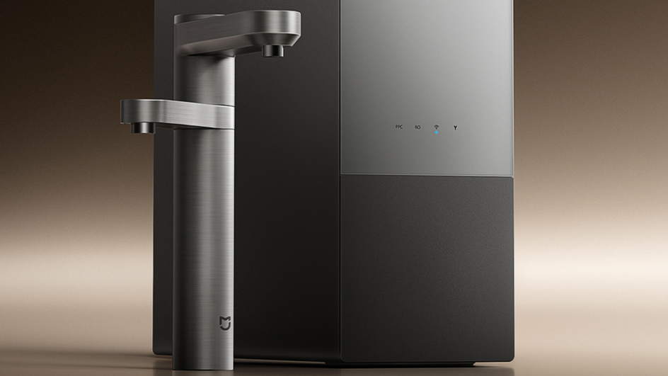 Очиститель воды Mijia Water Purifier Pro Dual Outlet Очиститель воды Mijia Water Purifier Pro Dual Outlet