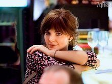 Елизавета Боярская на съемках фильма «Статус: Свободен» Елизавета Боярская на съемках фильма «Статус: Свободен»