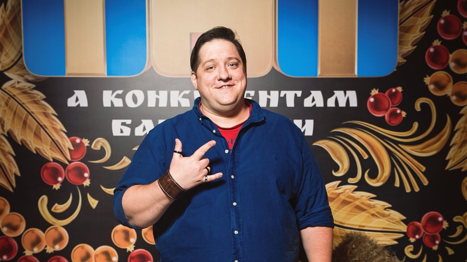 Роман Попов Роман Попов