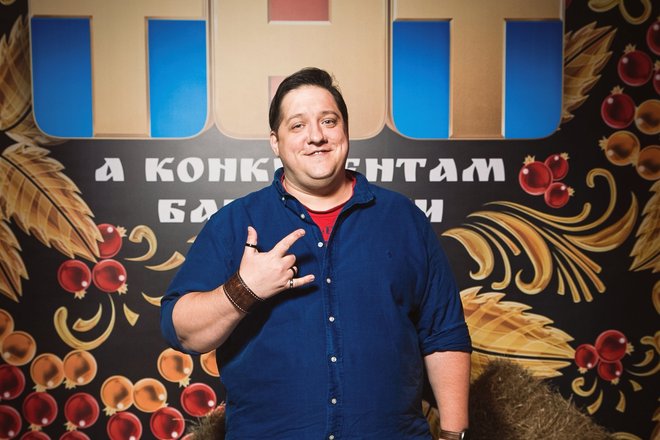 Роман Попов Роман Попов