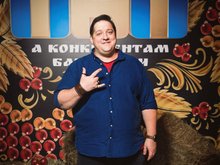 Роман Попов