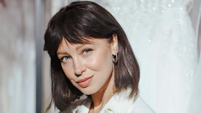 Ирина Темичева в сериале «Мендельсон»