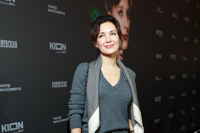 Екатерина Климова Екатерина Климова