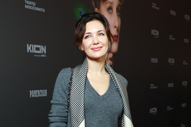 Екатерина Климова Екатерина Климова