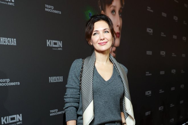 Екатерина Климова Екатерина Климова