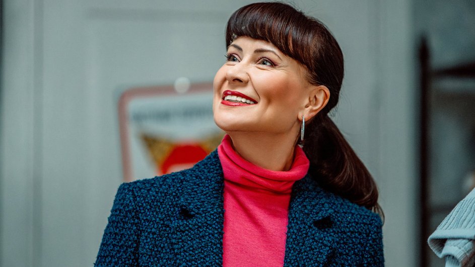 Нонна Гришаева Нонна Гришаева
