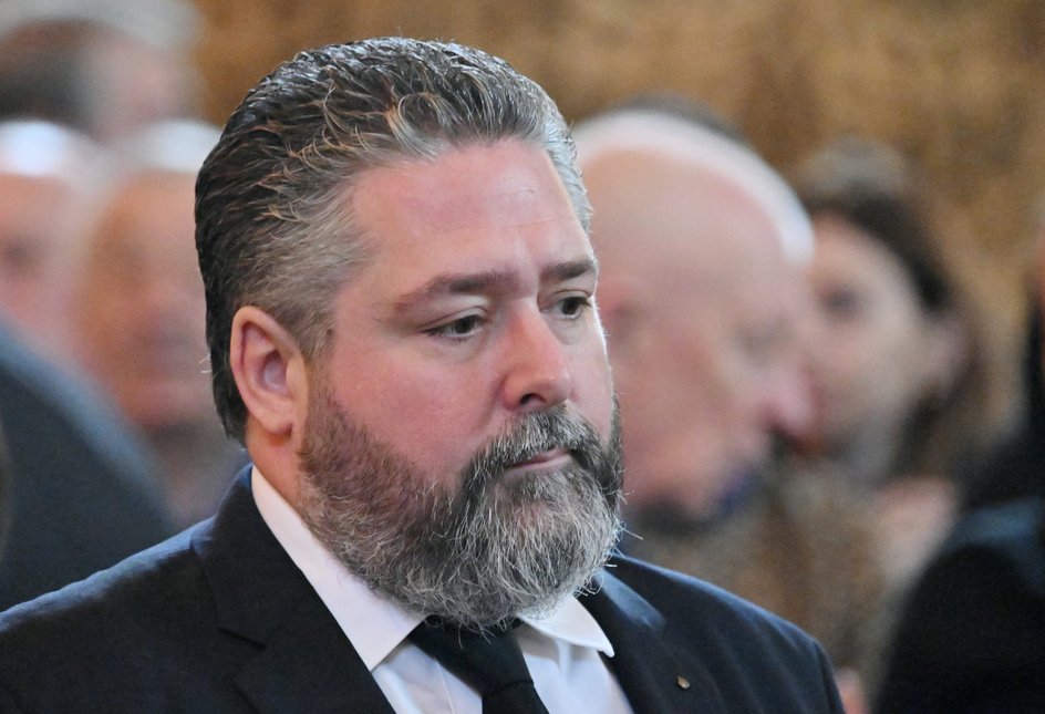 князь Георгий Романов князь Георгий Романов