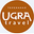 Логотип - UGRA Travel