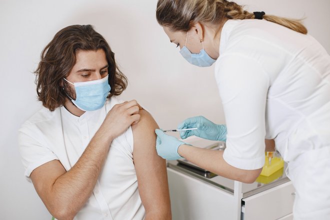Вакцинация Вакцинация