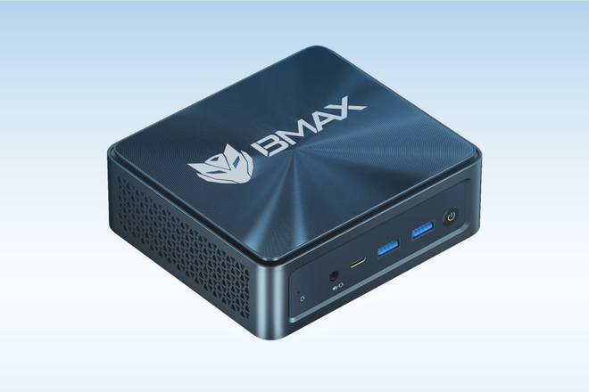 Мини-ПК B9 Plus Мини-ПК B9 Plus
