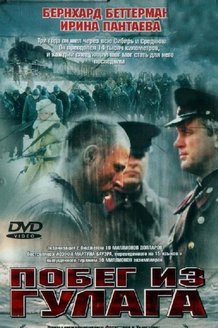 Побег из Гулага: постер