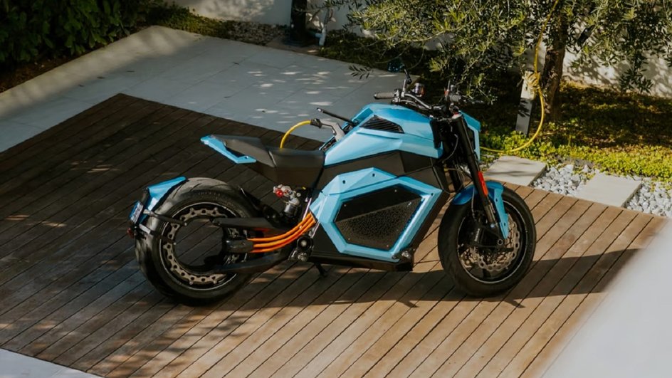 Verge TS Pro внешний вид Verge TS Pro внешний вид