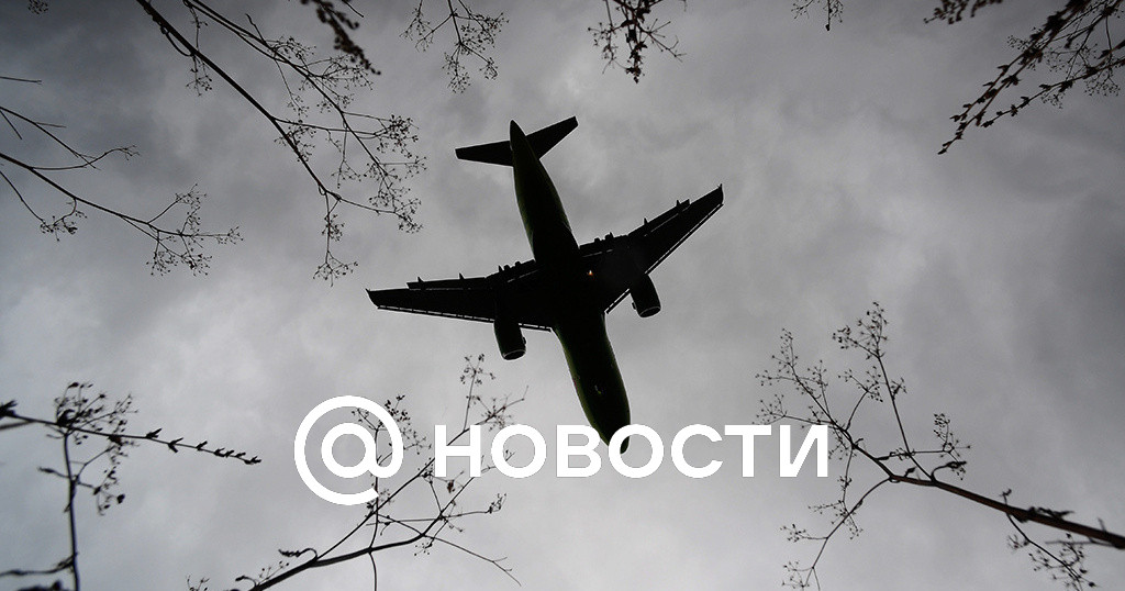 Непал прекращает авиаперелеты из-за коронавируса