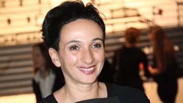Айдан Салахова Айдан Салахова