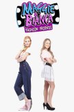 Постер Мэгги и Бьянка в Академии моды: 1 сезон
