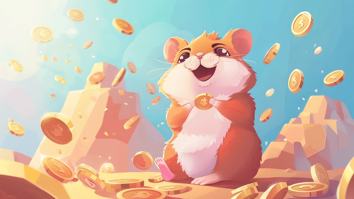 Hamster Combat: что это такое, пошаговая инструкция как играть и выводить  деньги, где скачать, когда будет листинг на биржу, какая стратегия -  Hi-Tech Mail.ru