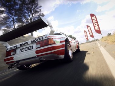 slide image for gallery: 26412 | DiRT Rally 2.0
