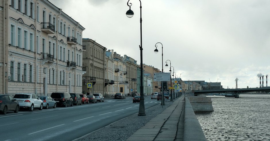 Квартиры в хрущевках и брежневках Петербурга подорожали на 20% с начала года