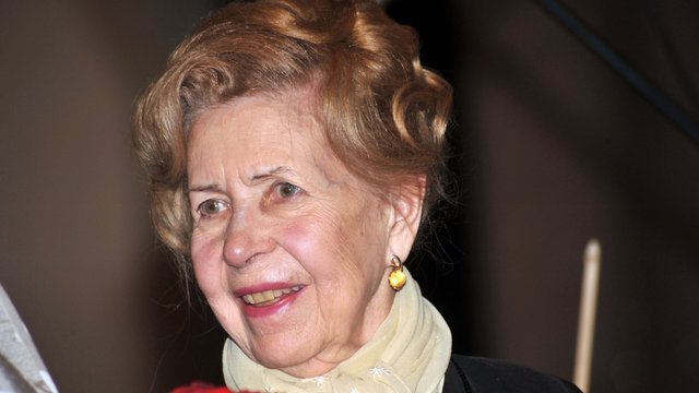 Инна Макарова Инна Макарова