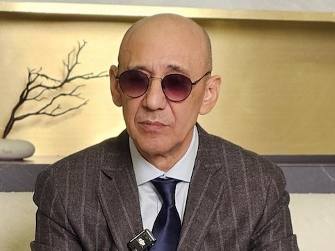 Роман Цветков Роман Цветков
