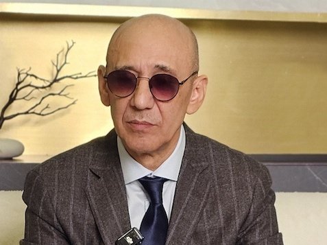 Роман Цветков Роман Цветков