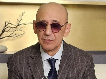 Роман Цветков Роман Цветков