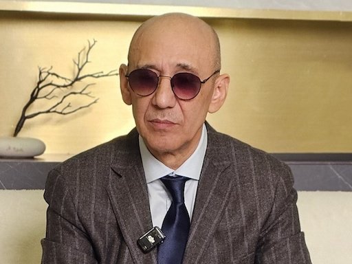 Роман Цветков Роман Цветков