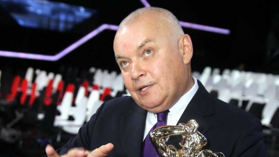 Дмитрий Киселев Дмитрий Киселев
